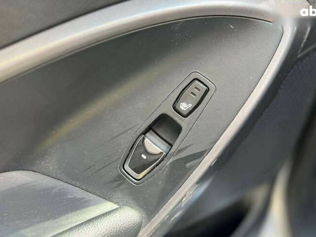 Хендай Санта Фе, об'ємом двигуна 2 л та пробігом 200 тис. км за 13800 $, фото 18 на Automoto.ua