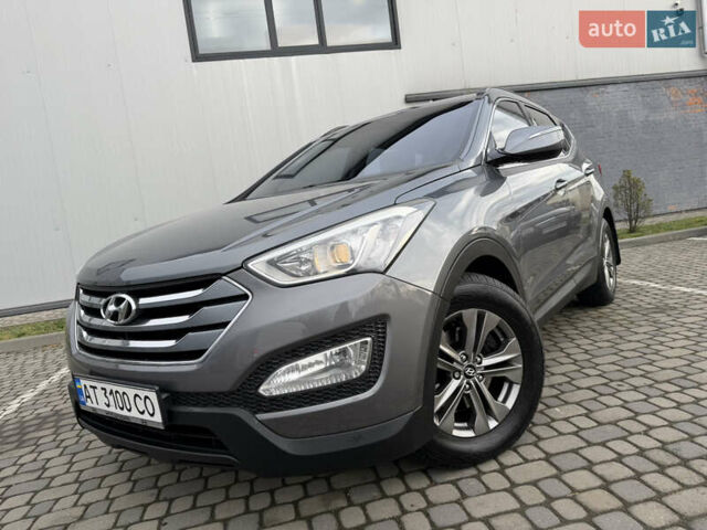 Хендай Санта Фе, об'ємом двигуна 2.36 л та пробігом 147 тис. км за 13951 $, фото 13 на Automoto.ua