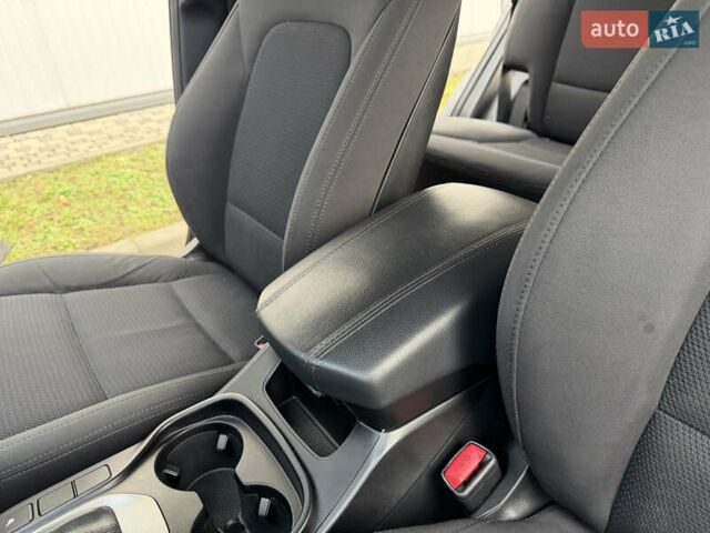 Хендай Санта Фе, об'ємом двигуна 2.36 л та пробігом 147 тис. км за 13951 $, фото 62 на Automoto.ua