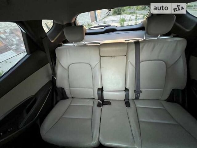 Хендай Санта Фе, объемом двигателя 2.2 л и пробегом 147 тыс. км за 19950 $, фото 38 на Automoto.ua