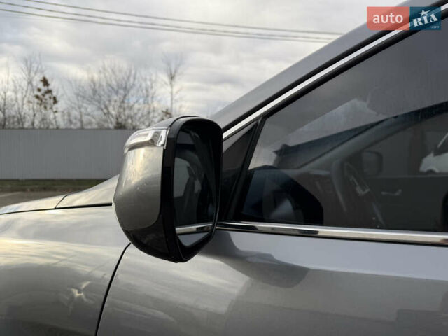 Хендай Санта Фе, об'ємом двигуна 2.36 л та пробігом 147 тис. км за 13951 $, фото 9 на Automoto.ua