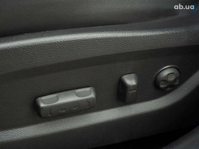 Хендай Санта Фе, объемом двигателя 2 л и пробегом 181 тыс. км за 15700 $, фото 24 на Automoto.ua