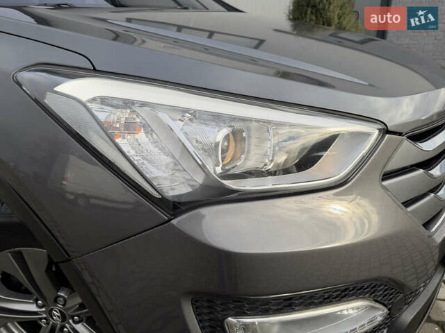 Хендай Санта Фе, об'ємом двигуна 2.36 л та пробігом 147 тис. км за 13951 $, фото 5 на Automoto.ua