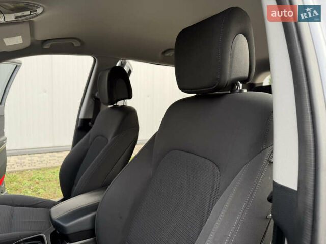 Хендай Санта Фе, об'ємом двигуна 2.36 л та пробігом 147 тис. км за 13951 $, фото 44 на Automoto.ua