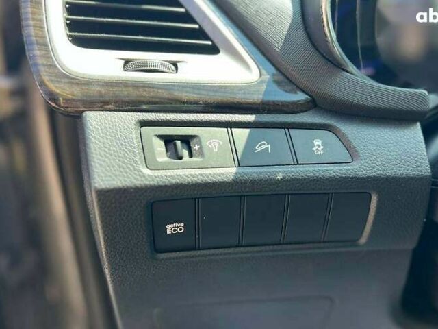 Хендай Санта Фе, об'ємом двигуна 2 л та пробігом 200 тис. км за 13800 $, фото 9 на Automoto.ua