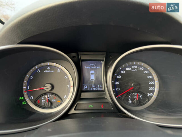 Хендай Санта Фе, об'ємом двигуна 2.36 л та пробігом 147 тис. км за 13951 $, фото 50 на Automoto.ua