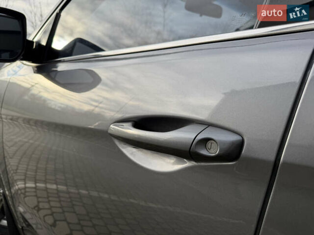 Хендай Санта Фе, об'ємом двигуна 2.36 л та пробігом 147 тис. км за 13951 $, фото 10 на Automoto.ua