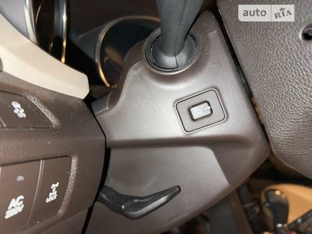 Хендай Санта Фе, объемом двигателя 2.2 л и пробегом 147 тыс. км за 19950 $, фото 24 на Automoto.ua