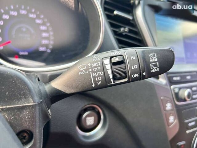 Хендай Санта Фе, об'ємом двигуна 0 л та пробігом 129 тис. км за 19000 $, фото 22 на Automoto.ua