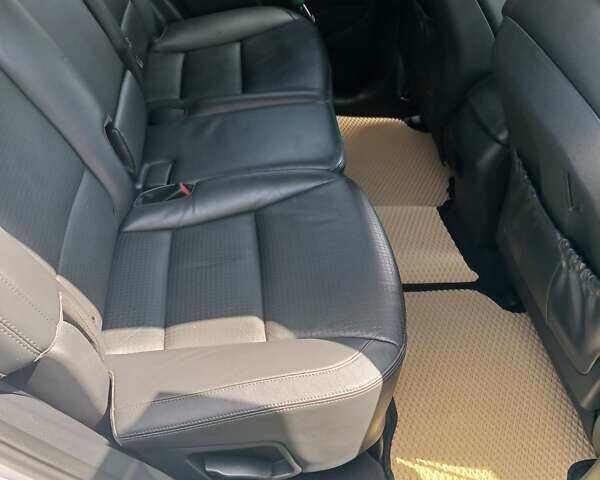 Хендай Санта Фе, объемом двигателя 2.2 л и пробегом 180 тыс. км за 18100 $, фото 9 на Automoto.ua