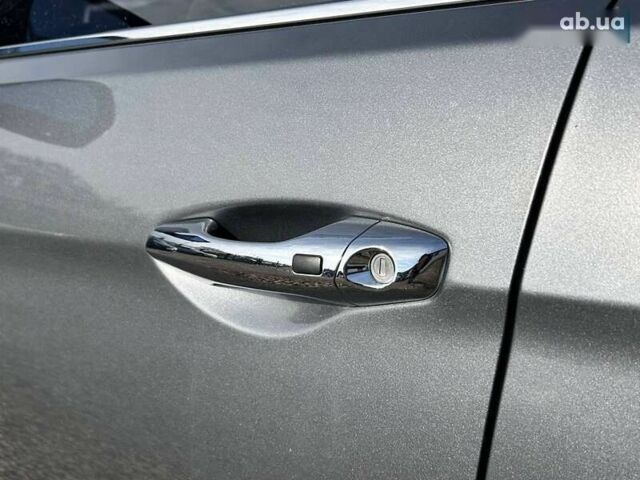 Хендай Санта Фе, об'ємом двигуна 0 л та пробігом 129 тис. км за 19000 $, фото 9 на Automoto.ua