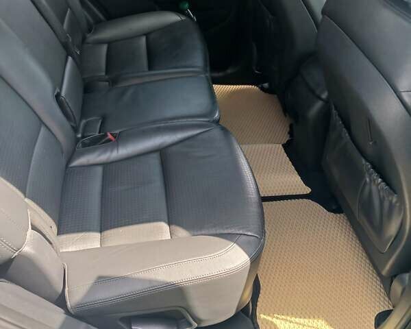 Хендай Санта Фе, объемом двигателя 2.2 л и пробегом 180 тыс. км за 18100 $, фото 11 на Automoto.ua