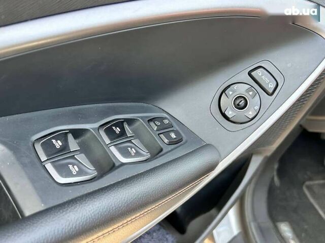 Хендай Санта Фе, об'ємом двигуна 0 л та пробігом 129 тис. км за 19000 $, фото 12 на Automoto.ua
