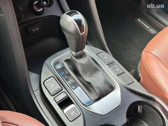 Хендай Санта Фе, об'ємом двигуна 0 л та пробігом 129 тис. км за 19000 $, фото 28 на Automoto.ua