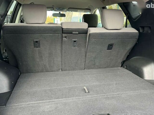 Хендай Санта Фе, объемом двигателя 2.4 л и пробегом 165 тыс. км за 11990 $, фото 23 на Automoto.ua