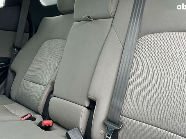 Хендай Санта Фе, объемом двигателя 2.4 л и пробегом 165 тыс. км за 11990 $, фото 21 на Automoto.ua