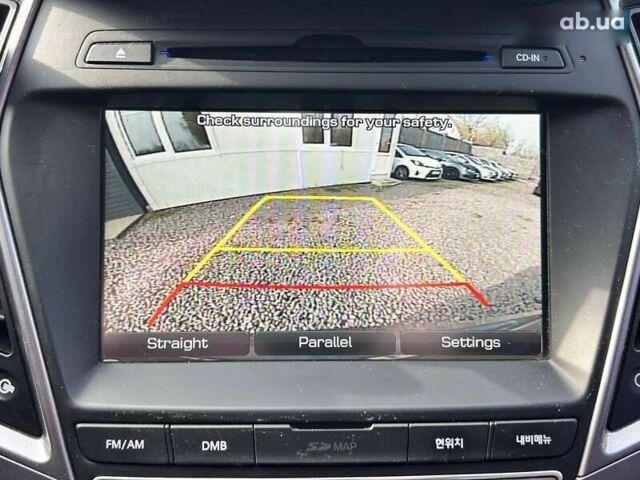 Хендай Санта Фе, об'ємом двигуна 0 л та пробігом 129 тис. км за 19000 $, фото 26 на Automoto.ua