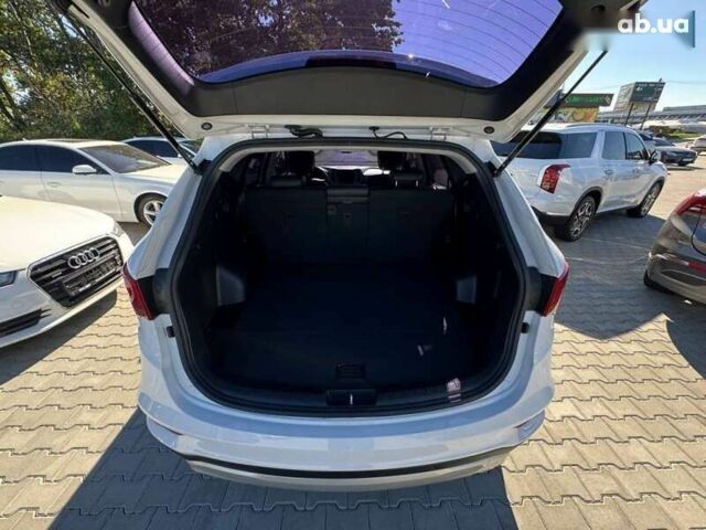 Хендай Санта Фе, объемом двигателя 2 л и пробегом 198 тыс. км за 17900 $, фото 8 на Automoto.ua