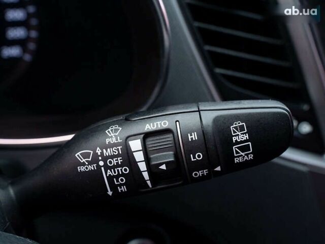 Хендай Санта Фе, об'ємом двигуна 2 л та пробігом 173 тис. км за 19300 $, фото 27 на Automoto.ua