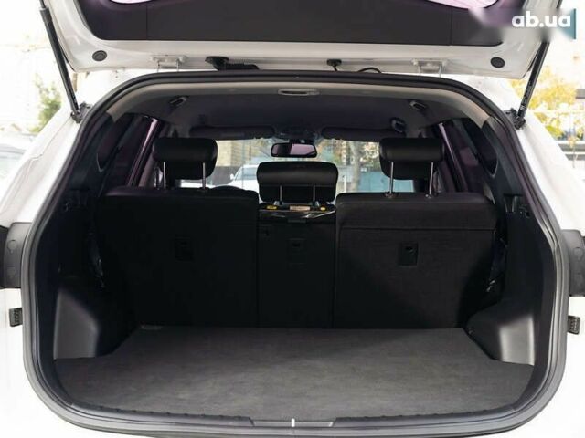 Хендай Санта Фе, об'ємом двигуна 2 л та пробігом 173 тис. км за 19300 $, фото 16 на Automoto.ua