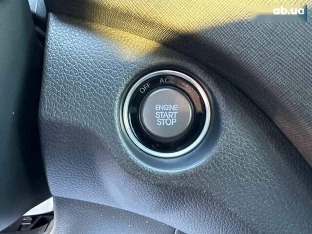 Хендай Санта Фе, объемом двигателя 2 л и пробегом 218 тыс. км за 17800 $, фото 13 на Automoto.ua