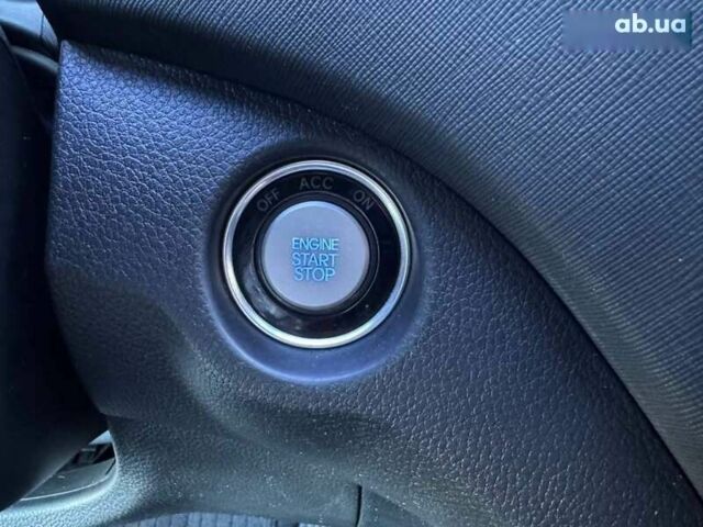 Хендай Санта Фе, объемом двигателя 2 л и пробегом 198 тыс. км за 17900 $, фото 12 на Automoto.ua