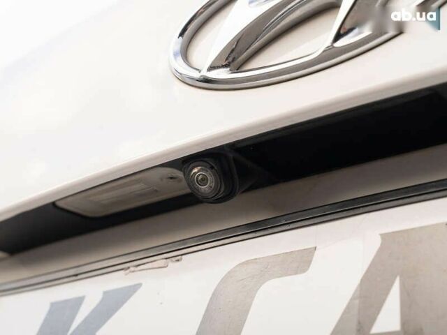 Хендай Санта Фе, об'ємом двигуна 2 л та пробігом 173 тис. км за 19300 $, фото 11 на Automoto.ua