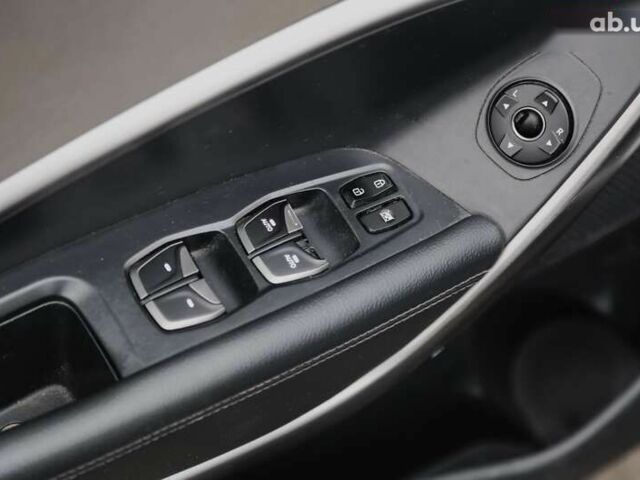 Хендай Санта Фе, об'ємом двигуна 2.4 л та пробігом 91 тис. км за 13700 $, фото 19 на Automoto.ua