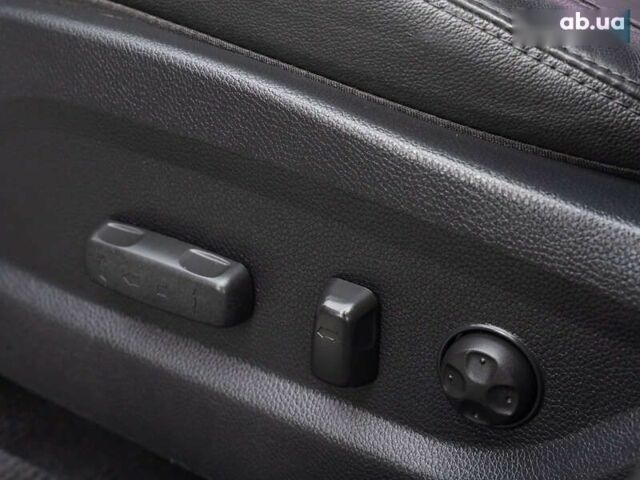 Хендай Санта Фе, об'ємом двигуна 2 л та пробігом 173 тис. км за 19300 $, фото 20 на Automoto.ua