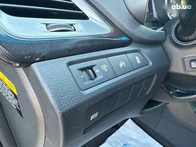 Хендай Санта Фе, объемом двигателя 2 л и пробегом 218 тыс. км за 17800 $, фото 9 на Automoto.ua