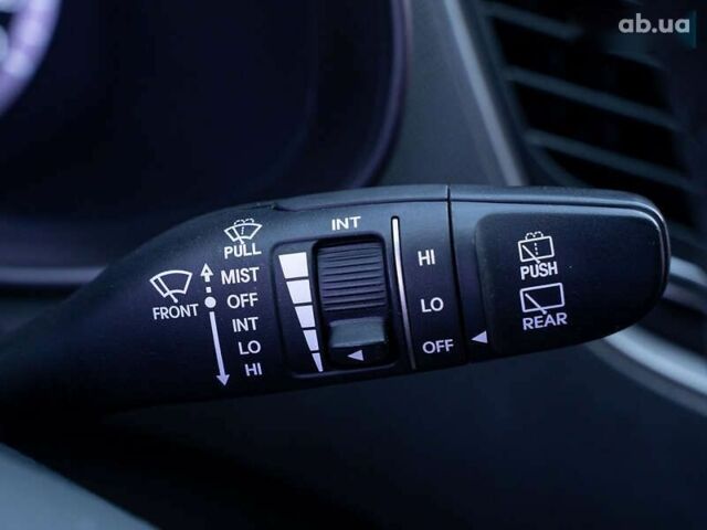 Хендай Санта Фе, объемом двигателя 2 л и пробегом 199 тыс. км за 17500 $, фото 27 на Automoto.ua