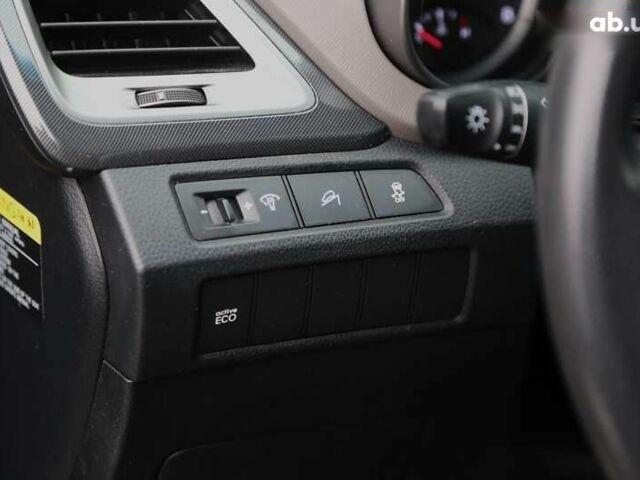 Хендай Санта Фе, об'ємом двигуна 2.4 л та пробігом 91 тис. км за 13700 $, фото 20 на Automoto.ua