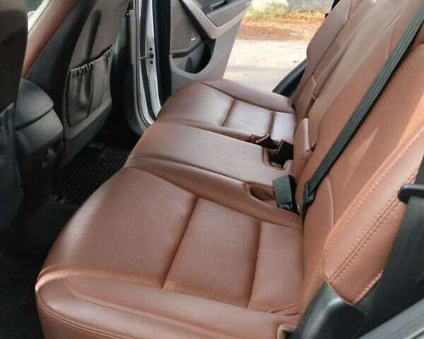 Хендай Санта Фе, об'ємом двигуна 2 л та пробігом 137 тис. км за 15500 $, фото 13 на Automoto.ua