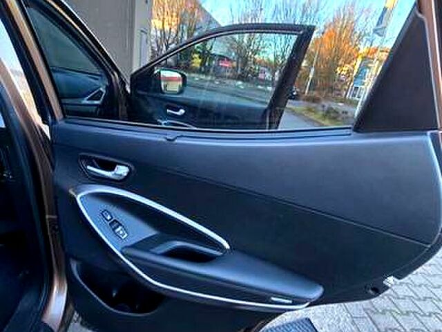 Хендай Санта Фе 2015 в Кропивницком (Кировограде) на Automoto.ua Хендай Санта Фе, объемом двигателя 2.2 л и пробегом 120 тыс. км за 13300 $, фото 10 на Automoto.ua