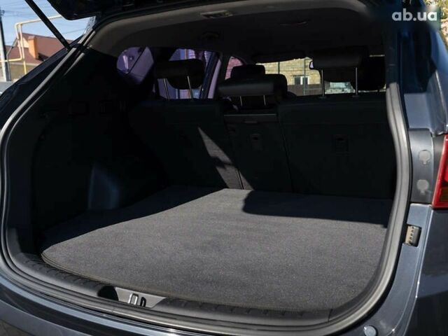 Хендай Санта Фе, объемом двигателя 2 л и пробегом 199 тыс. км за 17500 $, фото 11 на Automoto.ua