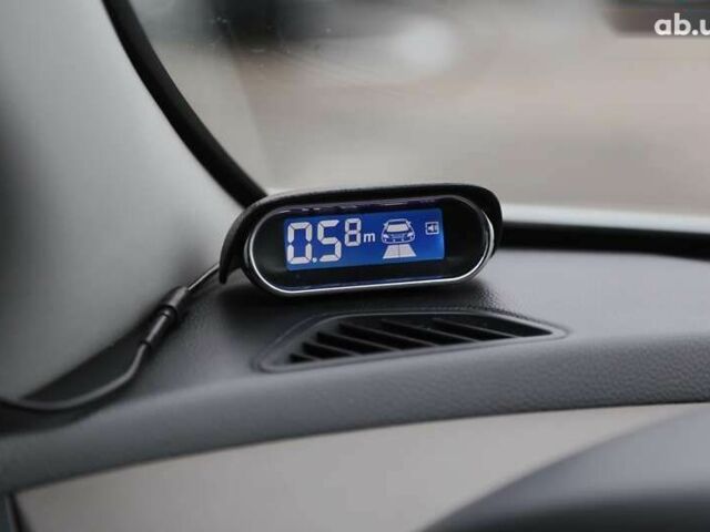 Хендай Санта Фе, об'ємом двигуна 2.4 л та пробігом 91 тис. км за 13700 $, фото 22 на Automoto.ua