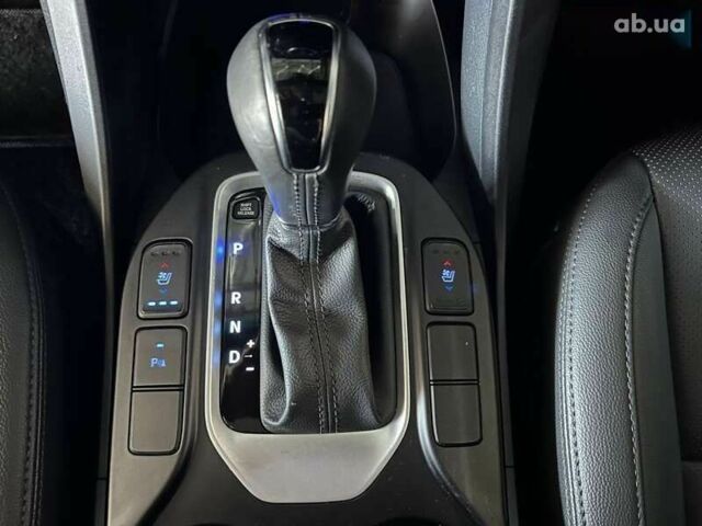 Хендай Санта Фе, объемом двигателя 2 л и пробегом 167 тыс. км за 18900 $, фото 16 на Automoto.ua