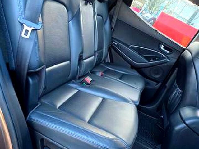 Хендай Санта Фе 2015 в Кропивницком (Кировограде) на Automoto.ua Хендай Санта Фе, объемом двигателя 2.2 л и пробегом 120 тыс. км за 13300 $, фото 9 на Automoto.ua