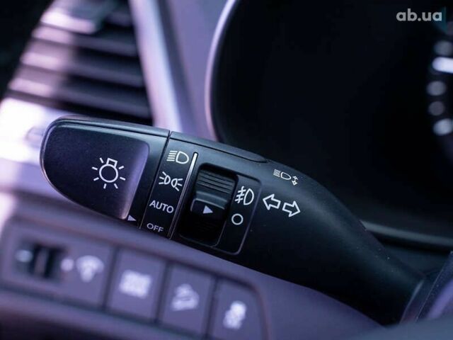 Хендай Санта Фе, объемом двигателя 2 л и пробегом 199 тыс. км за 17500 $, фото 26 на Automoto.ua