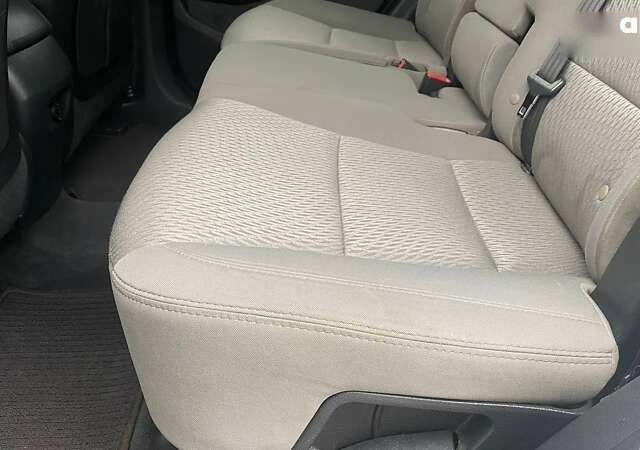 Хендай Санта Фе, объемом двигателя 2.4 л и пробегом 152 тыс. км за 12500 $, фото 27 на Automoto.ua