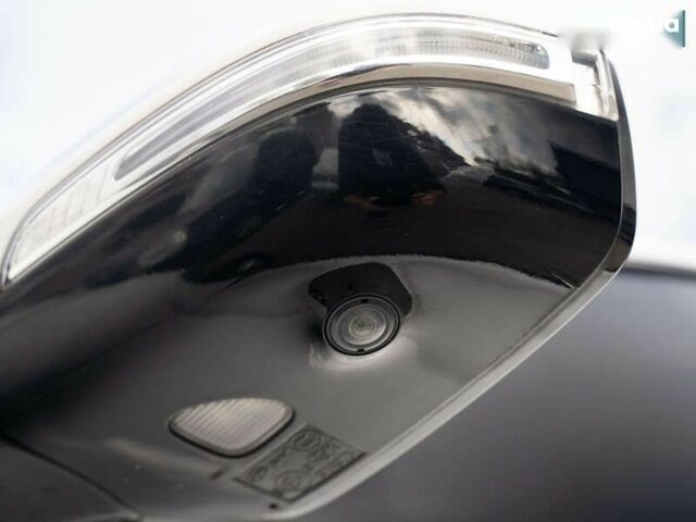 Хендай Санта Фе, об'ємом двигуна 2 л та пробігом 173 тис. км за 19300 $, фото 9 на Automoto.ua