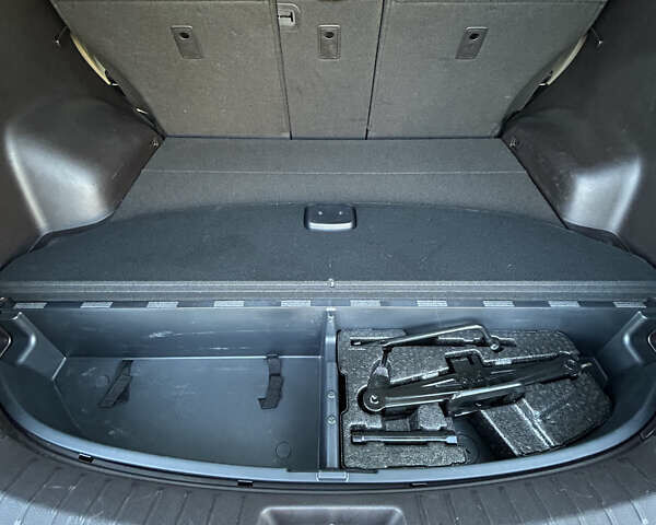 Хендай Санта Фе, об'ємом двигуна 2.36 л та пробігом 218 тис. км за 12300 $, фото 24 на Automoto.ua