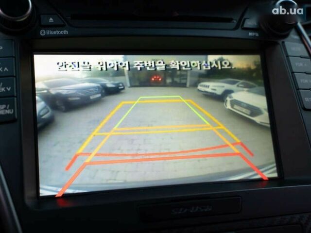 Хендай Санта Фе, объемом двигателя 2 л и пробегом 179 тыс. км за 18950 $, фото 27 на Automoto.ua