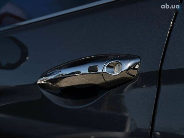 Хендай Санта Фе, объемом двигателя 2 л и пробегом 199 тыс. км за 17500 $, фото 9 на Automoto.ua