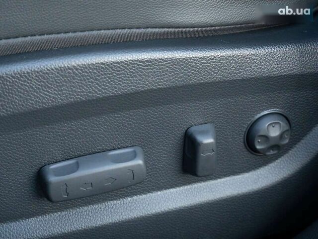 Хендай Санта Фе, объемом двигателя 2 л и пробегом 179 тыс. км за 18950 $, фото 16 на Automoto.ua