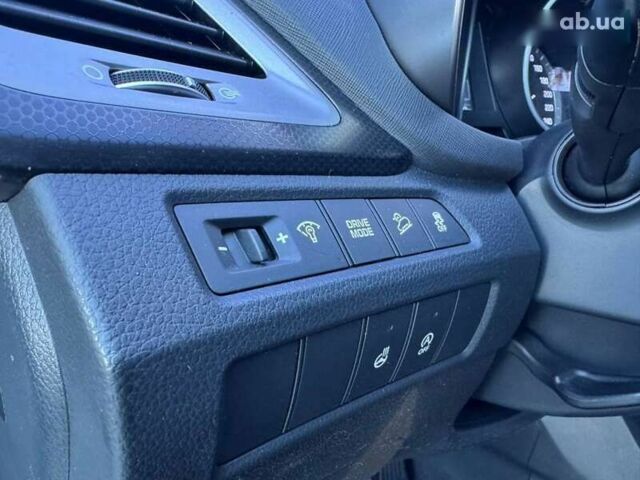 Хендай Санта Фе, объемом двигателя 2 л и пробегом 198 тыс. км за 17900 $, фото 9 на Automoto.ua