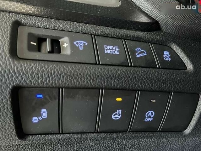 Хендай Санта Фе, объемом двигателя 2 л и пробегом 167 тыс. км за 18900 $, фото 12 на Automoto.ua