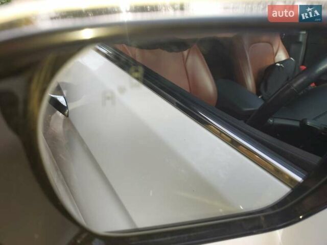 Хендай Санта Фе, об'ємом двигуна 2 л та пробігом 137 тис. км за 15500 $, фото 20 на Automoto.ua