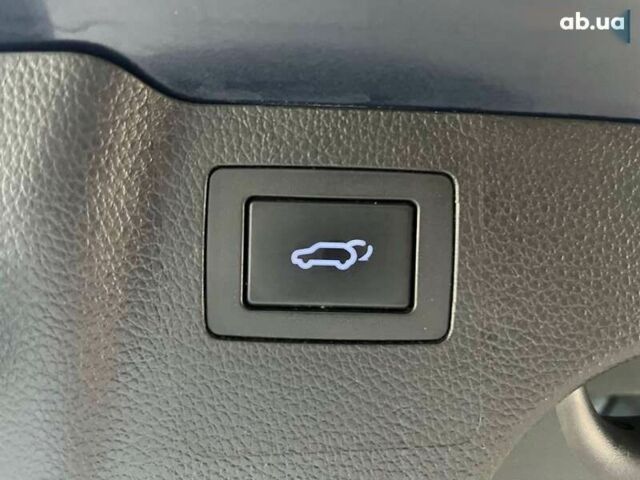 Хендай Санта Фе, объемом двигателя 2 л и пробегом 167 тыс. км за 18900 $, фото 9 на Automoto.ua