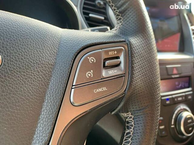 Хендай Санта Фе, об'ємом двигуна 2.2 л та пробігом 115 тис. км за 21990 $, фото 23 на Automoto.ua